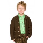 Stockerpoint Children's Knit Jacket  - MD